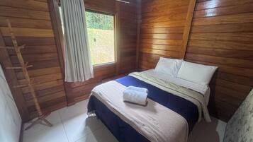 3 chambres, Wi-Fi gratuit, draps fournis
