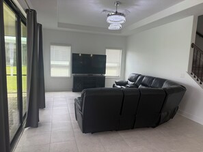 TV connectée