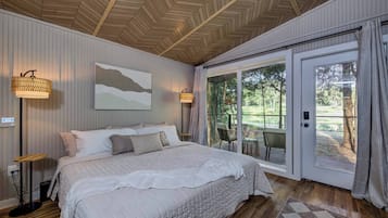 1 dormitorio, wifi, ropa de cama