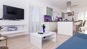 Unclassified image, 5 of 19, button - Apartment Ana by Interhome (Trogir/Okrug Gornji)