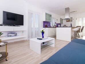 Fernseher