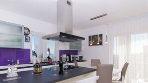 Unclassified image, 3 of 19, button - Apartment Ana by Interhome (Trogir/Okrug Gornji)