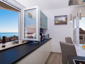 Dining - Apartment Ana by Interhome (Trogir/Okrug Gornji)