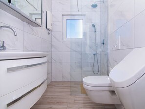 Bathroom - Apartment Ana by Interhome (Trogir/Okrug Gornji)
