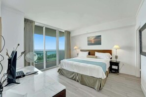 2 sovrum, strykjärn/strykbräda, gratis wi-fi och sängkläder