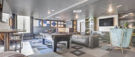 تلفزيون ذكي