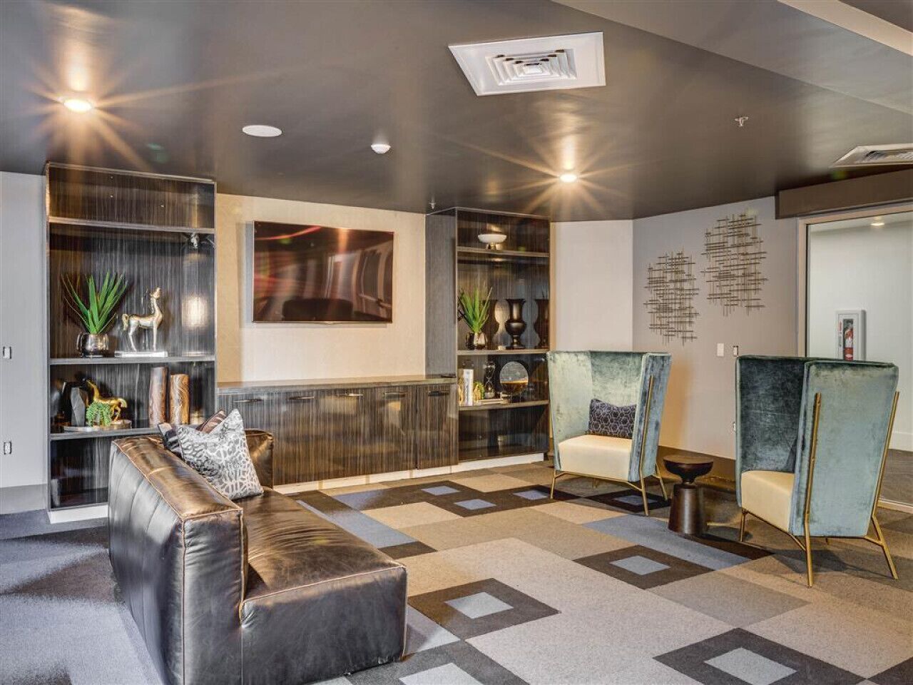 Interieur