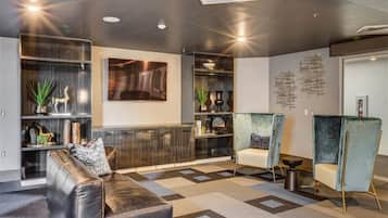 Interieur
