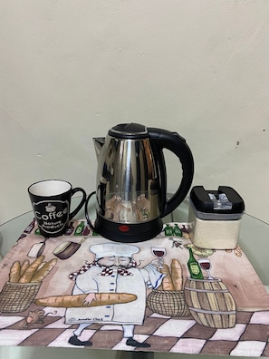 Café et/ou machine à café