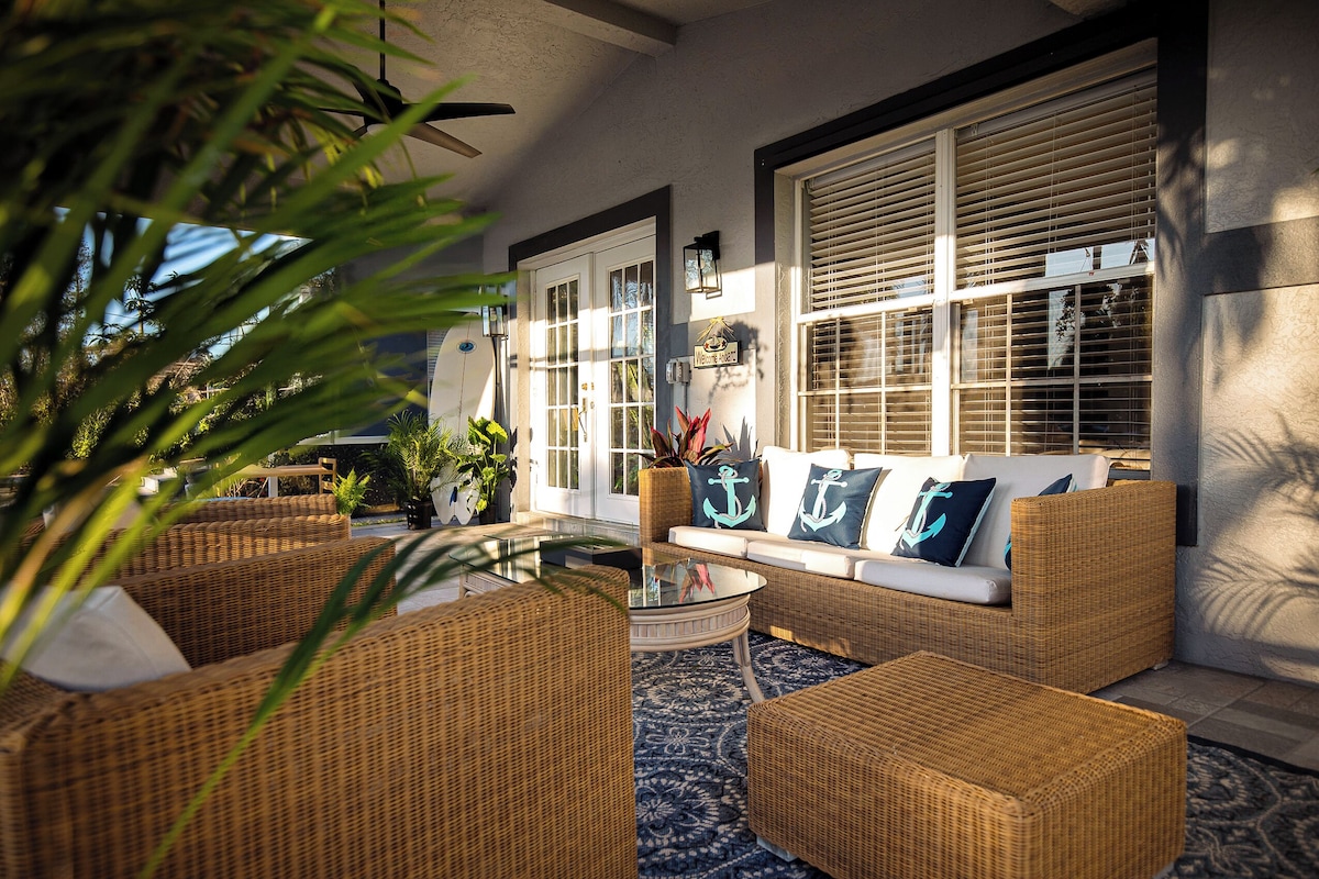 Photo 9 of Enjoyable 3-bedroom house with AC in Naples
