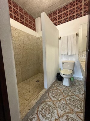 Håndklæder, Sæbe, Toiletpapir