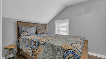 4 camere, Wi-Fi gratuito, lenzuola