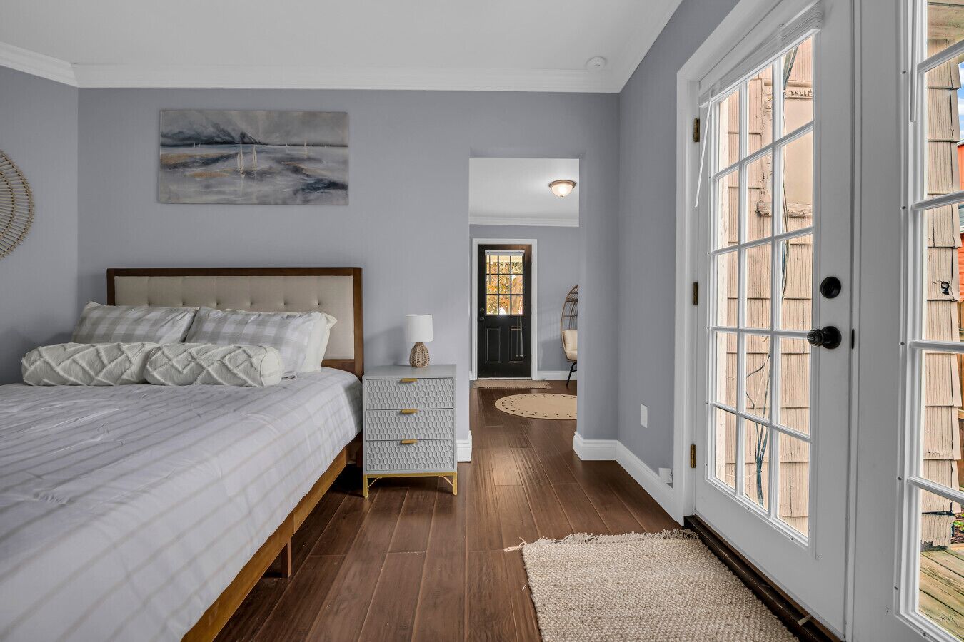 2 quartos, Wi-Fi de cortesia