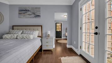 2 Schlafzimmer, kostenloses WLAN