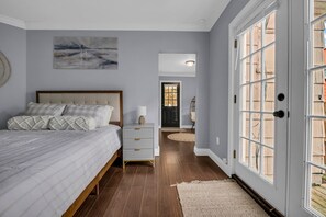 2 عدّة غرف نوم وواي فاي مجانًا