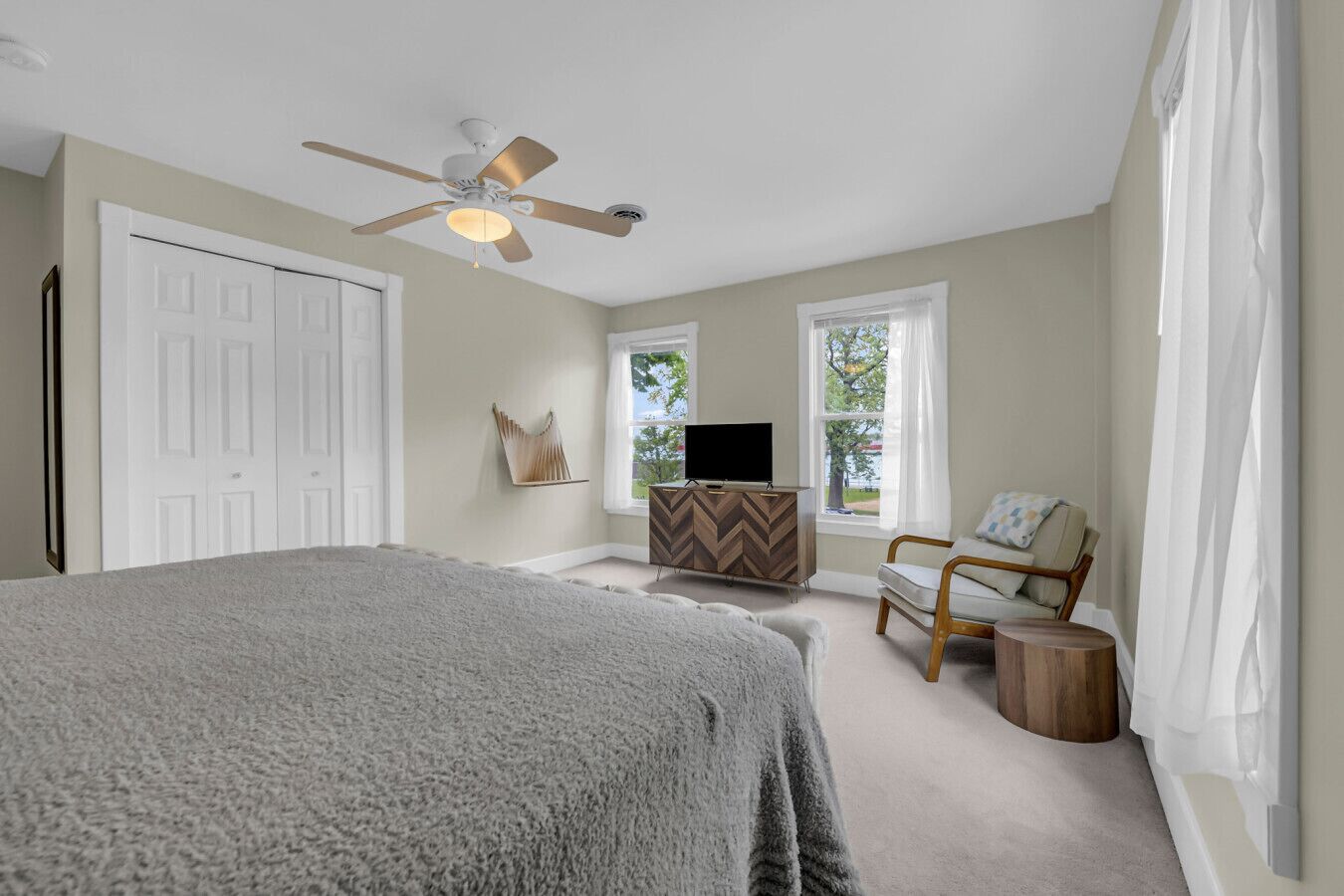 3 habitaciones y wifi gratis 