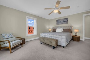 3 Schlafzimmer, kostenloses WLAN