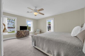 3 chambres, Wi-Fi gratuit