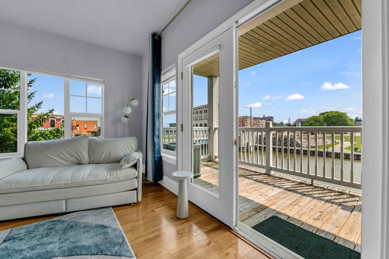 Téléviseur connecté