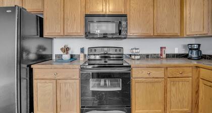 Beachy Blues by the Black River