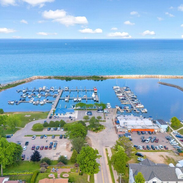Marina