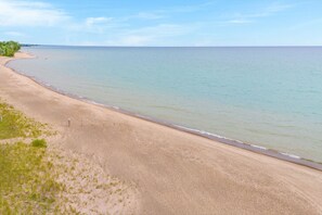 Beach nearby - Steps to the Sand! Ultimate Beach House Get-A-Way! (Port Sanilac)