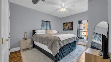 1 bedroom, WiFi