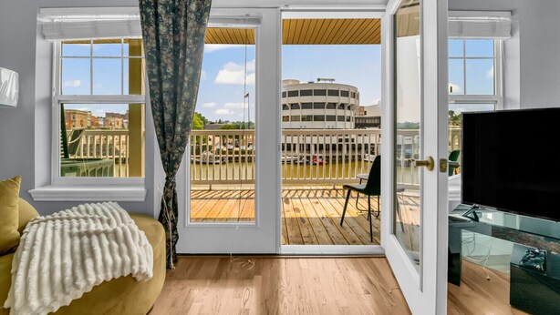 Oppholdsområde