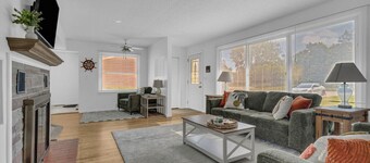 S'mores & Shores – Cozy Vibes in Port Sanilac