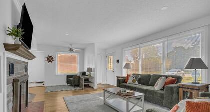 S'mores & Shores – Cozy Vibes in Port Sanilac