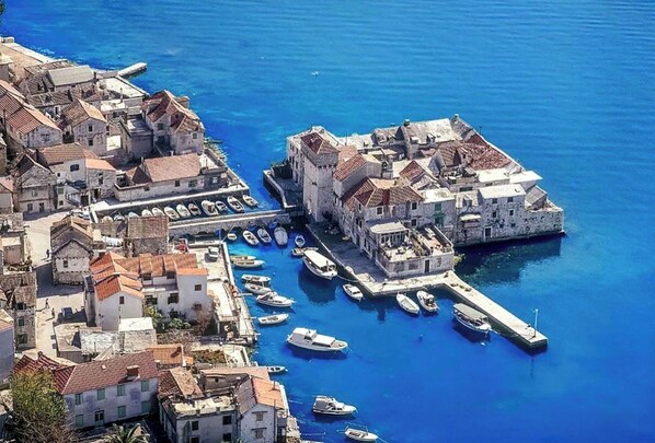 Port de plaisance