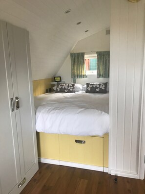 1 quarto, Wi-Fi, roupa de cama