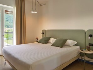 2 bedrooms, Internet