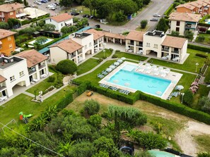 Exterior - Corte delle Rose by Interhome (Garda)