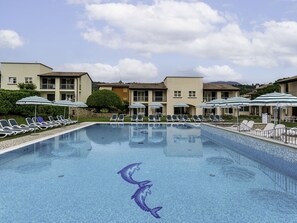 Pool - Corte delle Rose by Interhome (Garda)