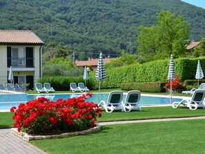 Pool - Corte delle Rose by Interhome (Garda)