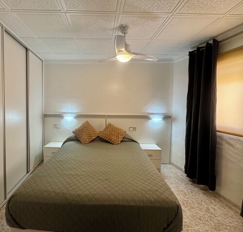 Your Mediterranean Home in Aguilas