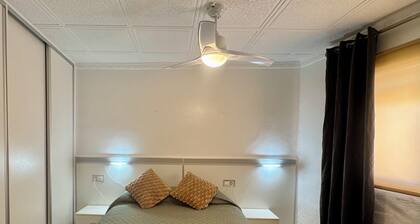 Your Mediterranean Home in Aguilas