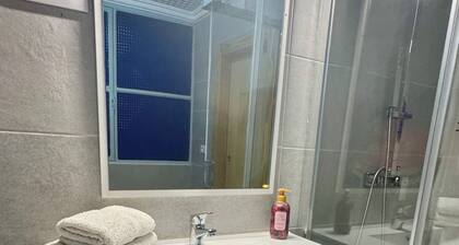 Your Mediterranean Home in Aguilas