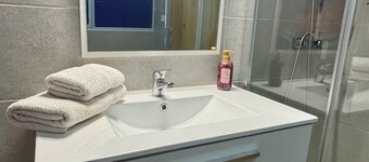 Your Mediterranean Home in Aguilas