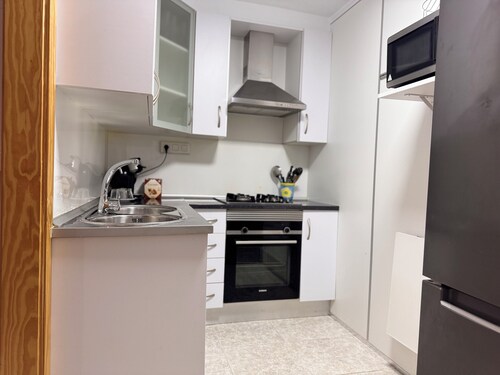 Your Mediterranean Home in Aguilas