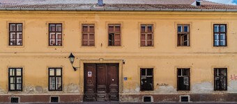 Old Town Heritage Suite 3, Osijek, Croatia