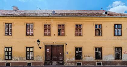 Old Town Heritage Suite 3, Osijek, Croatia