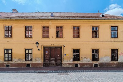 Old Town Heritage Suite 3, Osijek, Croatia