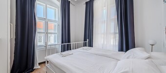 Old Town Heritage Suite 3, Osijek, Croatia