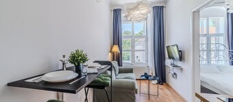 Old Town Heritage Suite 2, Osijek, Croatia