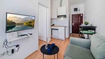 TV