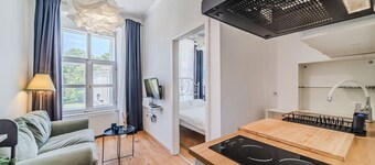 Old Town Heritage Suite 2, Osijek, Croatia