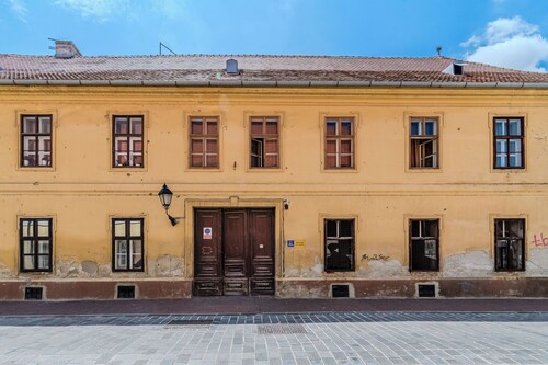 Old Town Heritage Suite 2, Osijek, Croatia