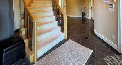 Sunward Coast Westside Homestay